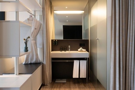 Melia South Beach (Ex.me Mallorca) - 225