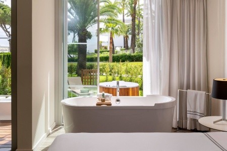 Melia South Beach (Ex.me Mallorca) - 227