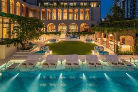 Meliá Pattaya
