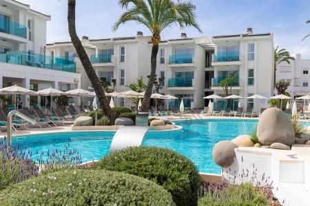 Marsenses Puerto Pollensa - 106