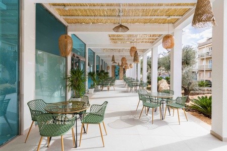 Marsenses Puerto Pollensa - 115