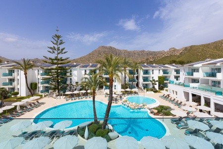 Marsenses Puerto Pollensa - 118