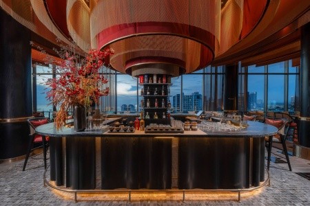 Meliá Pattaya