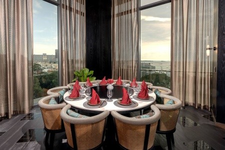 Meliá Pattaya