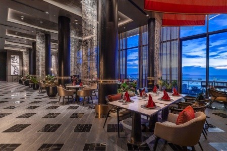 Meliá Pattaya