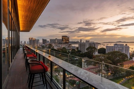 Meliá Pattaya