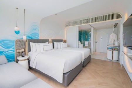 Meliá Pattaya