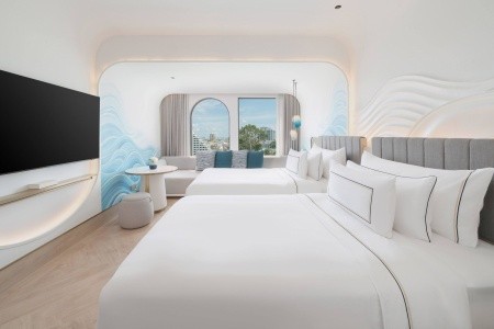 Meliá Pattaya