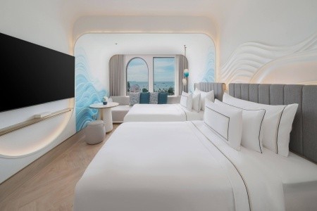 Meliá Pattaya