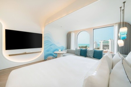 Meliá Pattaya