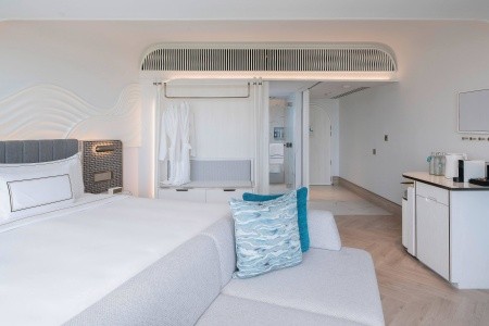 Meliá Pattaya
