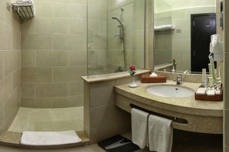 Jaz Makadi Oasis Resort - 166