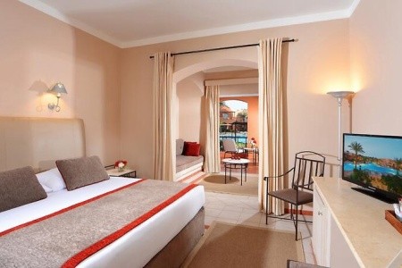 Jaz Makadi Oasis Resort - 170