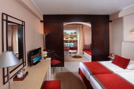 Jaz Makadi Oasis Resort - 171