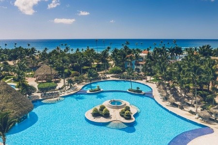 Iberostar Selection Hacienda Dominicus - 4