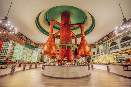 Iberostar Selection Hacienda Dominicus - 10