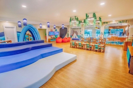 Iberostar Selection Hacienda Dominicus - 17