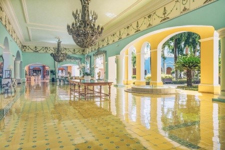 Iberostar Selection Hacienda Dominicus - 18