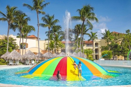 Iberostar Selection Hacienda Dominicus - 25