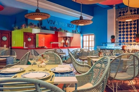 Iberostar Selection Hacienda Dominicus - 29