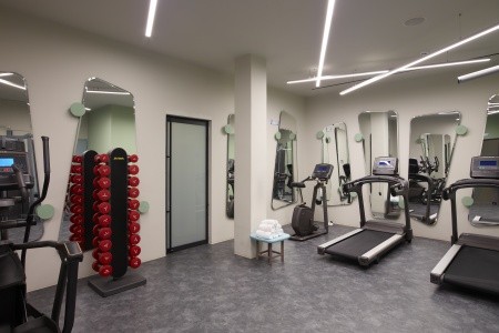 Cayo Exclusive Resort & Spa - 100