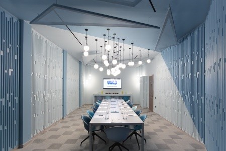 Cayo Exclusive Resort & Spa - 101