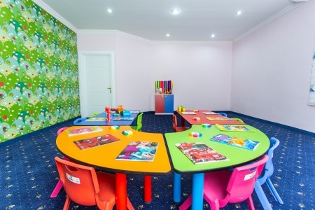 Lonicera Resort & Spa - 92