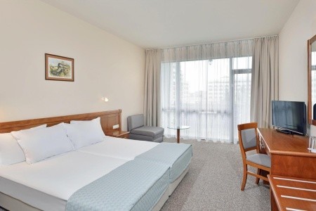 Sol Nessebar Bay & Mare - 7