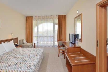 Sol Nessebar Bay & Mare - 9