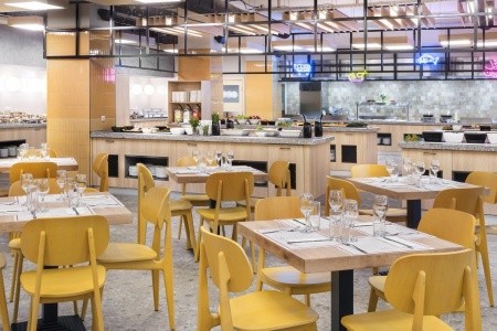 Sol Nessebar Bay & Mare - 10