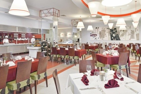 Sol Nessebar Bay & Mare - 11