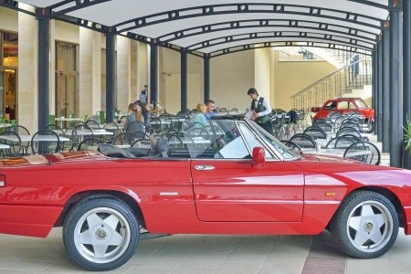 Sol Nessebar Bay & Mare - 12