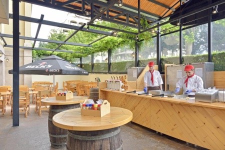 Sol Nessebar Bay & Mare - 15