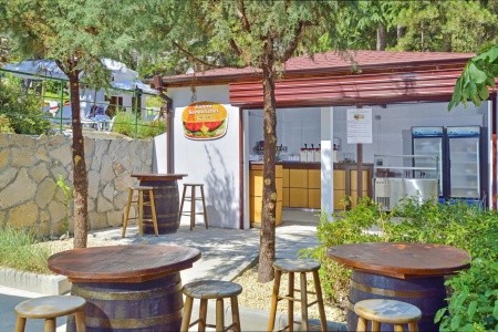 Sol Nessebar Bay & Mare - 16