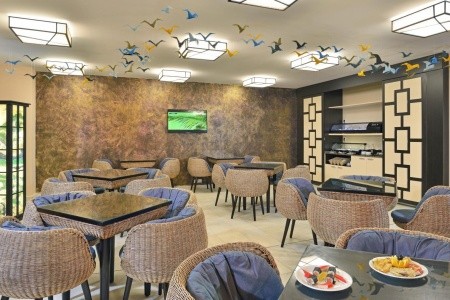 Sol Nessebar Bay & Mare - 17