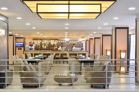 Sol Nessebar Bay & Mare - 19