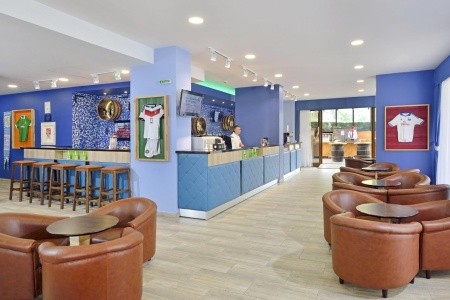 Sol Nessebar Bay & Mare - 20