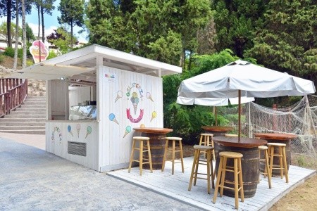 Sol Nessebar Bay & Mare - 21