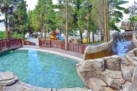 Sol Nessebar Bay & Mare - 24