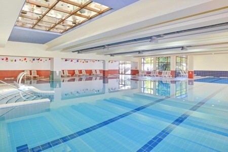 Sol Nessebar Bay & Mare - 33