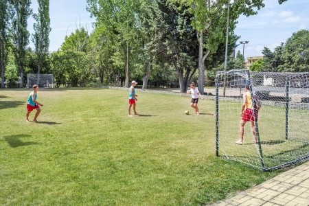 Sol Nessebar Bay & Mare - 34