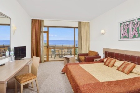 Sol Nessebar Palace - 8