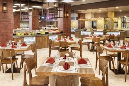 Sol Nessebar Palace - 13