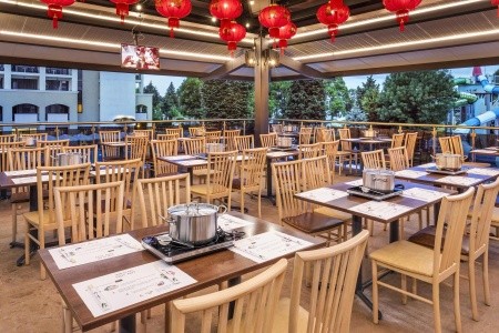 Sol Nessebar Palace - 15