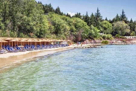 Sol Nessebar Palace - 27