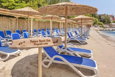 Sol Nessebar Palace - 28