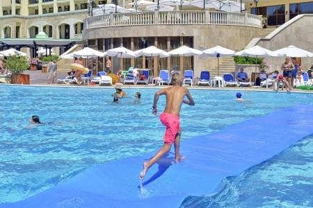 Sol Nessebar Palace - 35