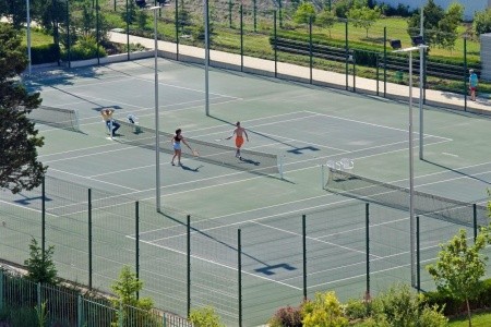 Sol Nessebar Palace - 36