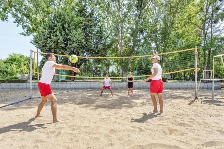 Sol Nessebar Palace - 39