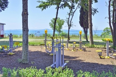 Sol Nessebar Palace - 41